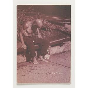 The Common SIGNED by Nick Meyer - 2018